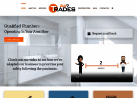 247-trades.com thumbnail