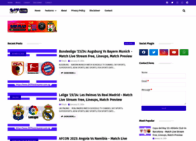 247livestreamer.com.ng thumbnail