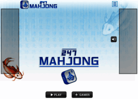 247mahjong.com thumbnail