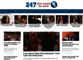 247newsaroundtheworld.com thumbnail