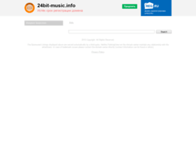 24bit-music.info thumbnail