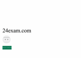 24exam.com thumbnail