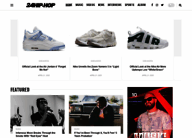 24hip-hop.com thumbnail