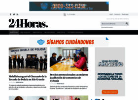 24horas.com.ar thumbnail