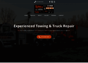 24hourdieseltruckrepair.com thumbnail