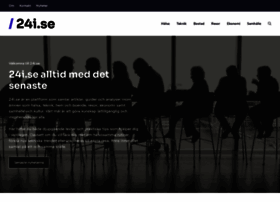24i.se thumbnail