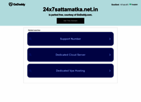 24x7sattamatka.net.in thumbnail 24x7sattamatka.net.in thumbnail