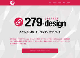 279-design.com thumbnail