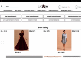 27dress coupon code