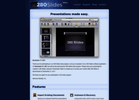 280slides.com thumbnail