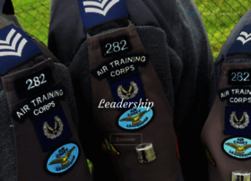 282squadron.org.uk thumbnail