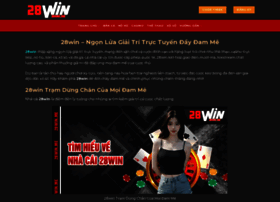 28win.me thumbnail