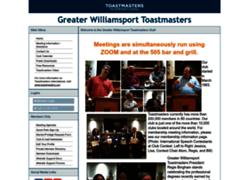 2960.toastmastersclubs.org thumbnail