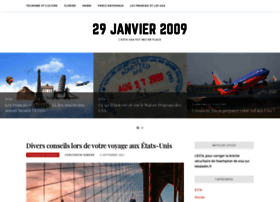 29janvier2009.fr thumbnail