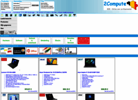 2compute.org thumbnail