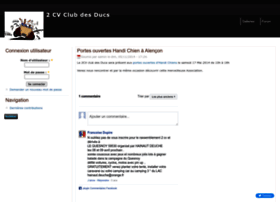 2cv-club-des-ducs.com thumbnail