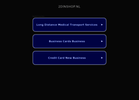 2dinshop.nl thumbnail 2dinshop.nl thumbnail