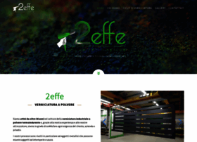 2effeverniciature.it thumbnail