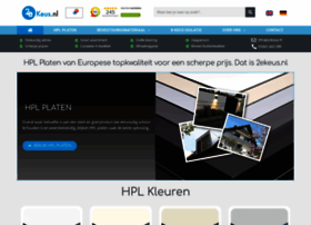 2ekeus.nl thumbnail