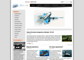 2fly.kz thumbnail