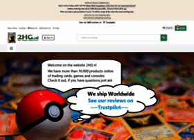 2hg.nl thumbnail