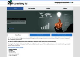 2isconsulting.com thumbnail