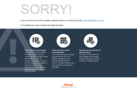 2k11.co.za thumbnail