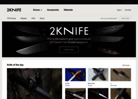 2knife.com thumbnail