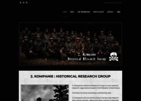 2kompanie.org thumbnail 2kompanie.org thumbnail