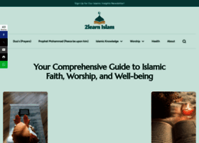 2learnislam.com thumbnail