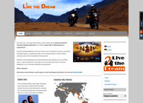 2livethedream.com thumbnail