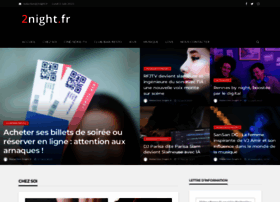 2night.fr thumbnail 2night.fr thumbnail