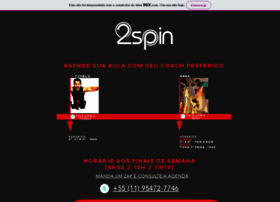 2spin.com.br thumbnail