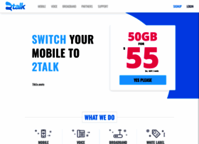 2talk.co.nz thumbnail 2talk.co.nz thumbnail