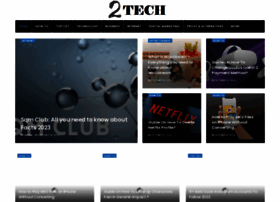 2tech.net thumbnail