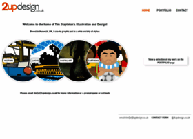 2updesign.co.uk thumbnail 2updesign.co.uk thumbnail