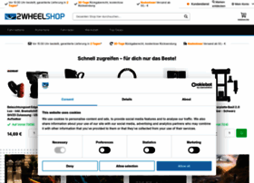 2wheelshop.eu thumbnail 2wheelshop.eu thumbnail