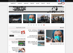 3-arabi.com thumbnail