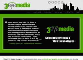 3-eyemedia.com thumbnail