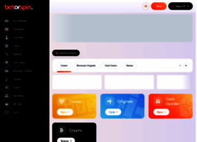 314betorspin.com thumbnail