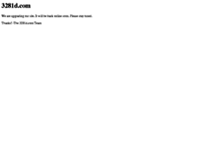 3281d.com thumbnail