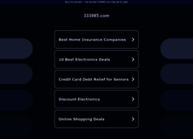 333985.com thumbnail