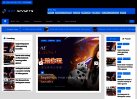 337sports.net thumbnail 337sports.net thumbnail