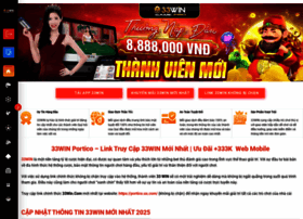 33wingame.pro thumbnail