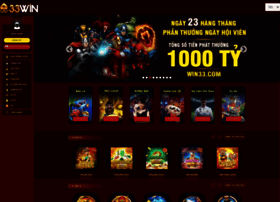 33winonlinevn.com thumbnail