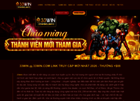 33wins.info thumbnail