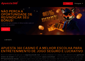 360apuesta.com thumbnail