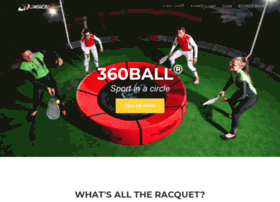 360ball.net thumbnail