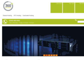360datasolutions.co.uk thumbnail 360datasolutions.co.uk thumbnail