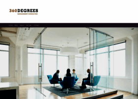 360degreesconsultants.org thumbnail